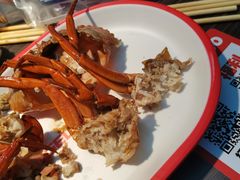 -胖哥俩肉蟹煲(梅溪步步高店)