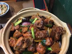 -滇越乘象云南餐厅(次渠店)