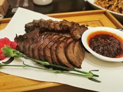 -茶叁酒肆·楚味江湖(菱角湖店)