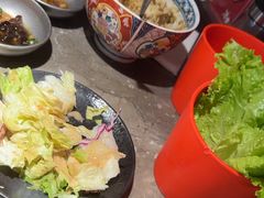 -谷牛日式烤肉(宝山U天地店)