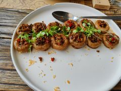 -素心小筑(后沙裕镇店)