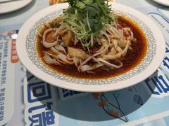 -新疆兵团食府清真(马连道店)
