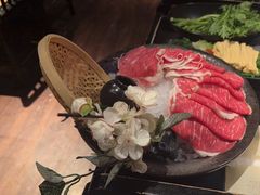 -捞王锅物料理(凯旋路店)
