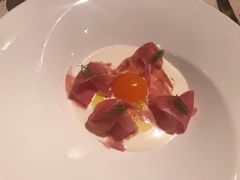 -北京金融街丽思卡尔顿酒店·意味轩 Cepe