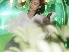 -MARU玛露音乐餐厅(大学路店)