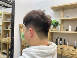 -HairCode芭曲发型