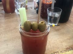 -RAC BAR(安福路店)