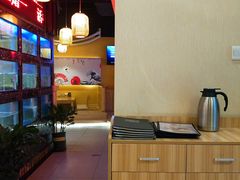 -季玄精致日本料理自助餐(闸北公园店)