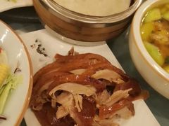 -全聚德(上海首店浦东店)