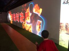 -VS SPORTS PARK运动玩乐园·团建·生日会(合生汇店)