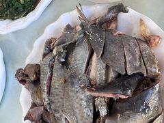 -元谋凉鸡店(百年老店)