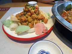 -海岛八号龙虾烧烤田鸡(蓝天路总店)