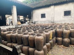-乌镇东栅景区