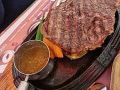 -斗牛士牛排餐厅(嘉里汇店)