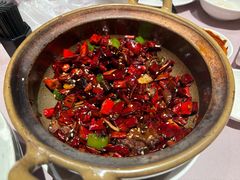 -金鸭季·北京烤鸭(深业上城店)