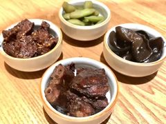 -小大董·烤鸭(凤凰汇店)