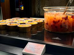 -松咖啡自助餐厅·松北香格里拉