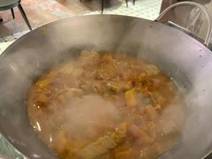 小锅羊肉-Mevlana梅夫娜土耳其餐厅·清真