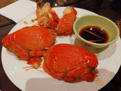 -夜市全日餐厅·洲际酒店(石家庄洲际酒店)