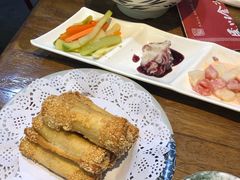 -薛阿婆(北美新天地中心店)