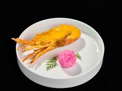 -无锡苏宁银河国际酒店-悦府65中餐厅