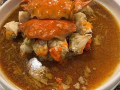 -猪肉婆私房菜(容桂总店)