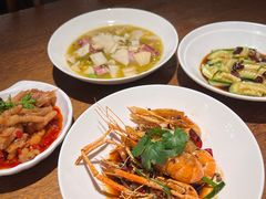 -乔街深夜食堂·台州菜·高压锅生蚝(杭州总店)