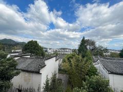 -潜口民宅博物馆