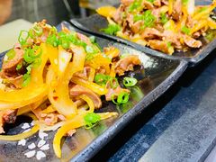 -福匠日本料理(人民路店)