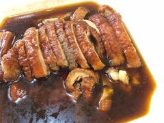 -蒲氏烤鸭(百寿路店)