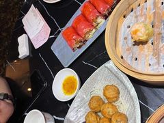 -稻香饭店(IFS国金中心店)