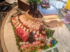 -慢丽江·云南野生菌土鸡锅(西山店)