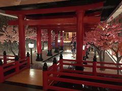 -蓝鲸湾汤泉(包河店)