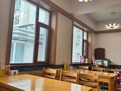 -顺姬冷面(长白西路店)