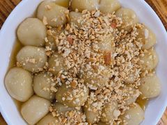 糖不甩-禄源公·老莞诚饭店