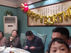 -金狮麟•宋宴•宋文化地标餐厅(晋安路店)