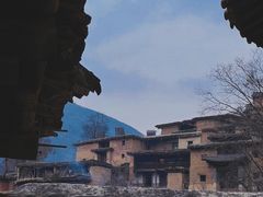 -哈尼梯田美食土菜馆