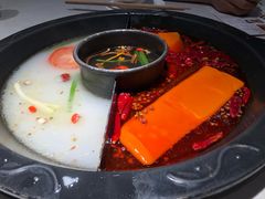 -川锅一号火锅(睢宁店)