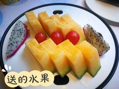 -福海居烤鸭店(鸟巢店)