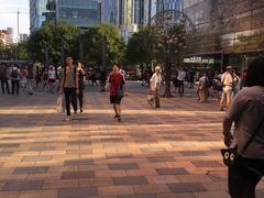 -星巴克(北京三里屯SOHO一店)