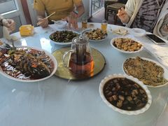 -三岔涧农家乐