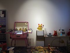 -肆兮眼镜·蔡司·徕卡战略合作店(大坪店)