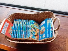 -大书房咖啡(中传国交店)