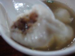 鱼丸-原巷口鱼丸店(龙头路外卖店)