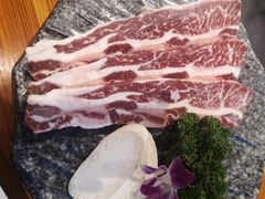 -万兴佳烤肉·长白山老味道(宏泰广场店)