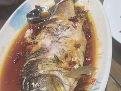 -和源祥·日照菜扛把子(万平口一店)