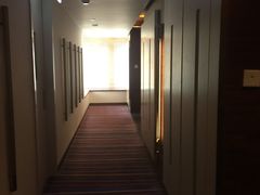 -铜锣湾如心酒店