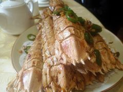 -盛港湾海鲜食府(黄沙店)