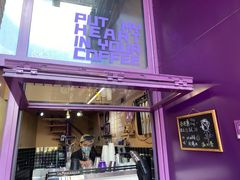 -HANA COFFEE(长寿路店)