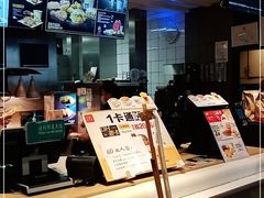 -麦当劳(安立路店)